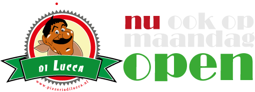 Nu ook op maandag open