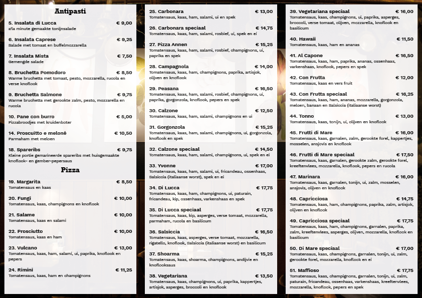 Afhaal pagina 1
